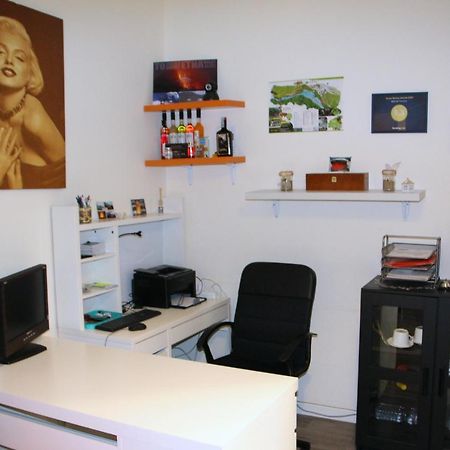 B&B Del Toscano Catania Kültér fotó