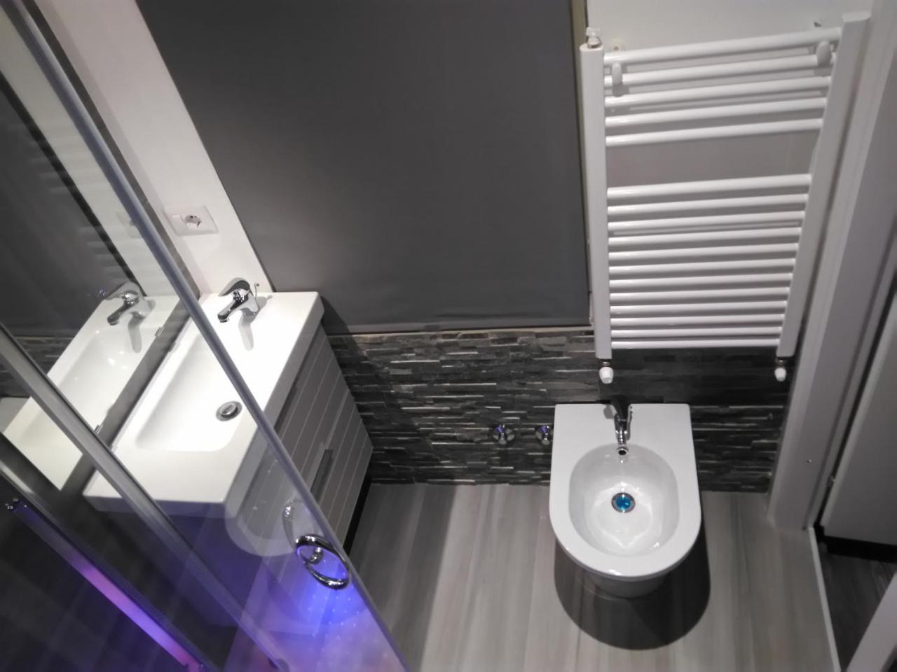 B&B Del Toscano Catania Kültér fotó