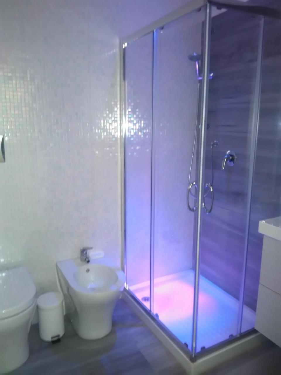 B&B Del Toscano Catania Kültér fotó