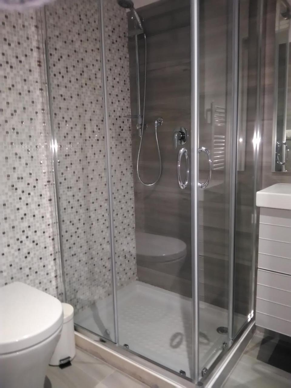 B&B Del Toscano Catania Kültér fotó