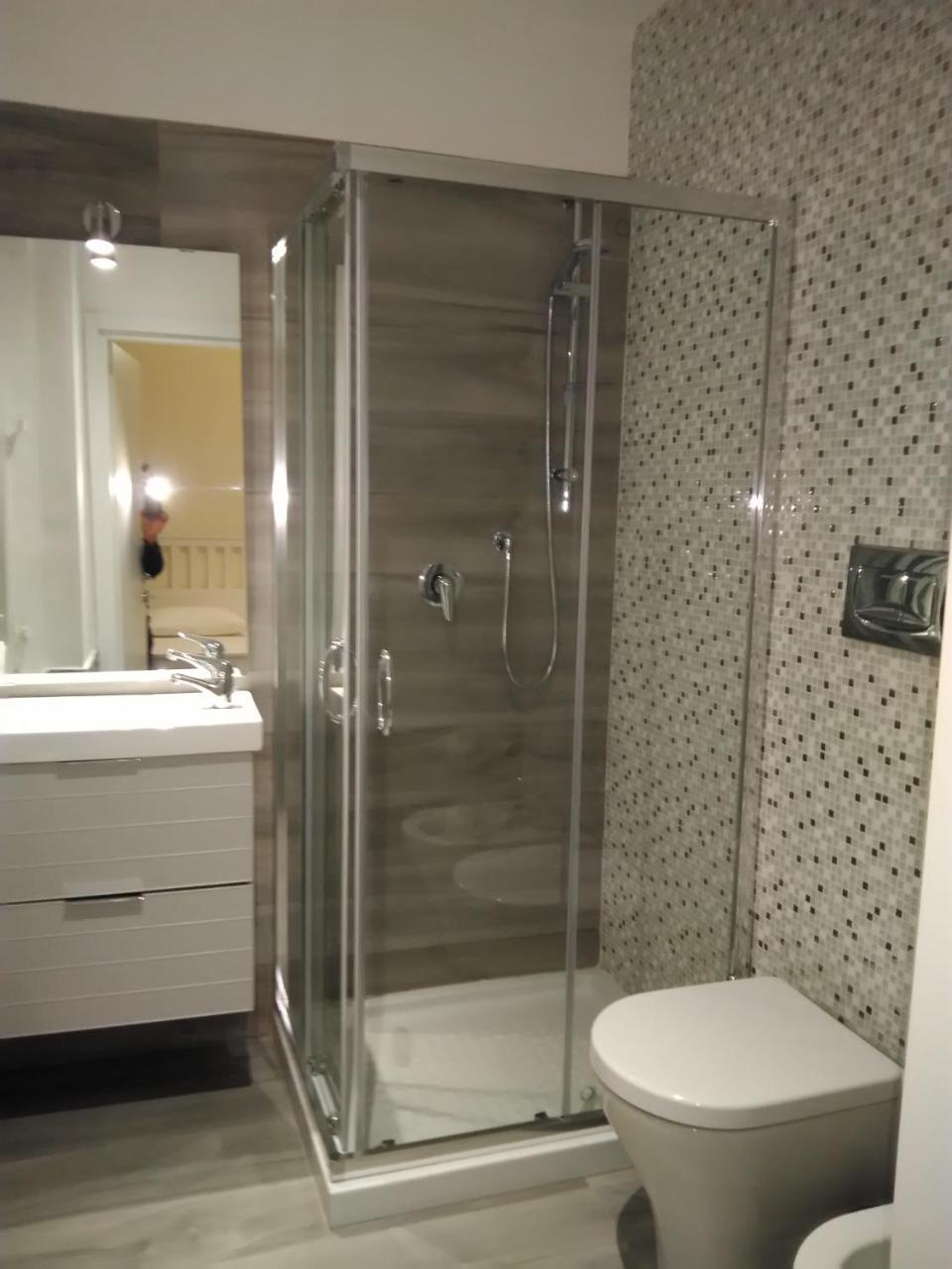 B&B Del Toscano Catania Kültér fotó