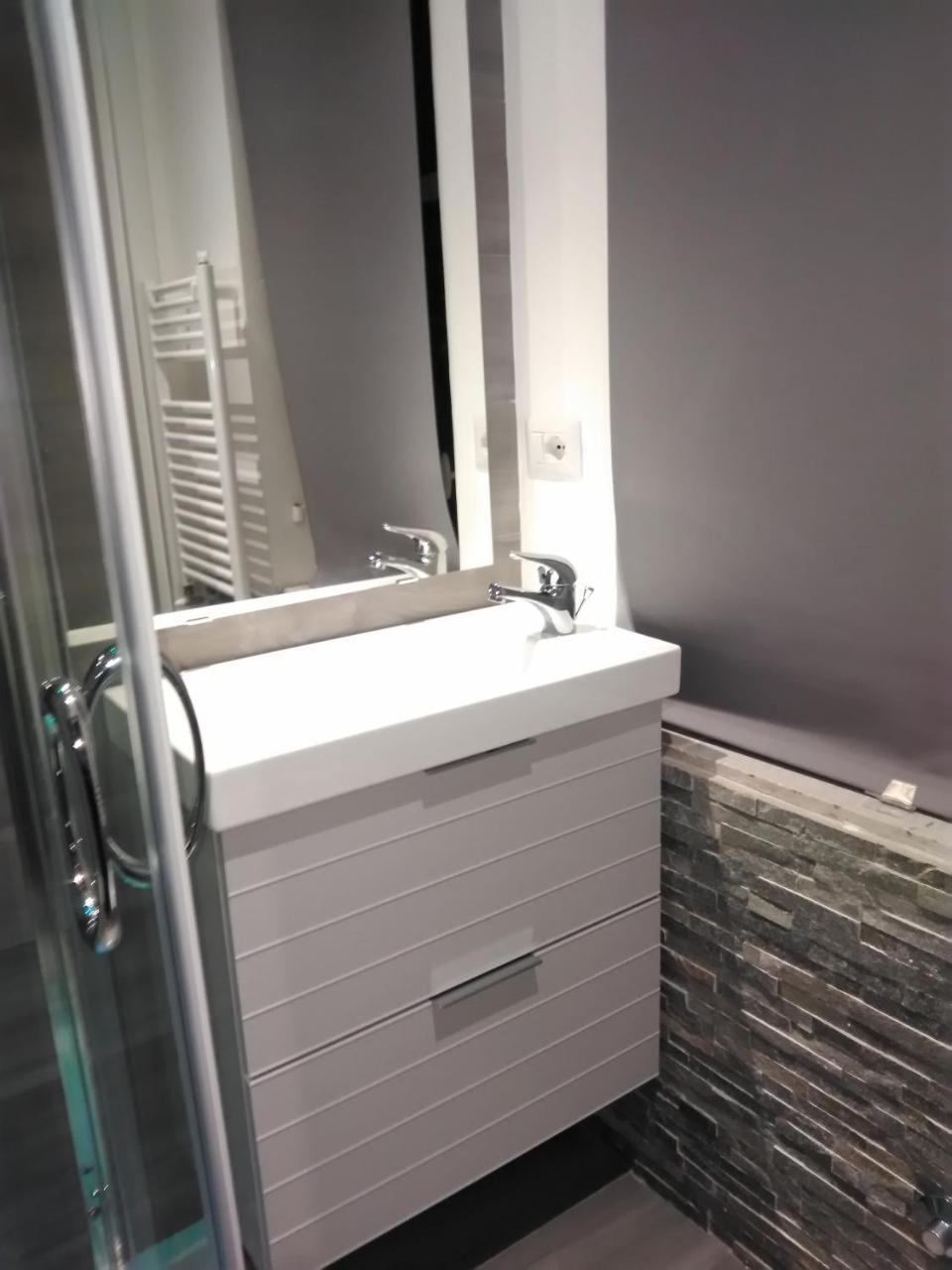 B&B Del Toscano Catania Kültér fotó