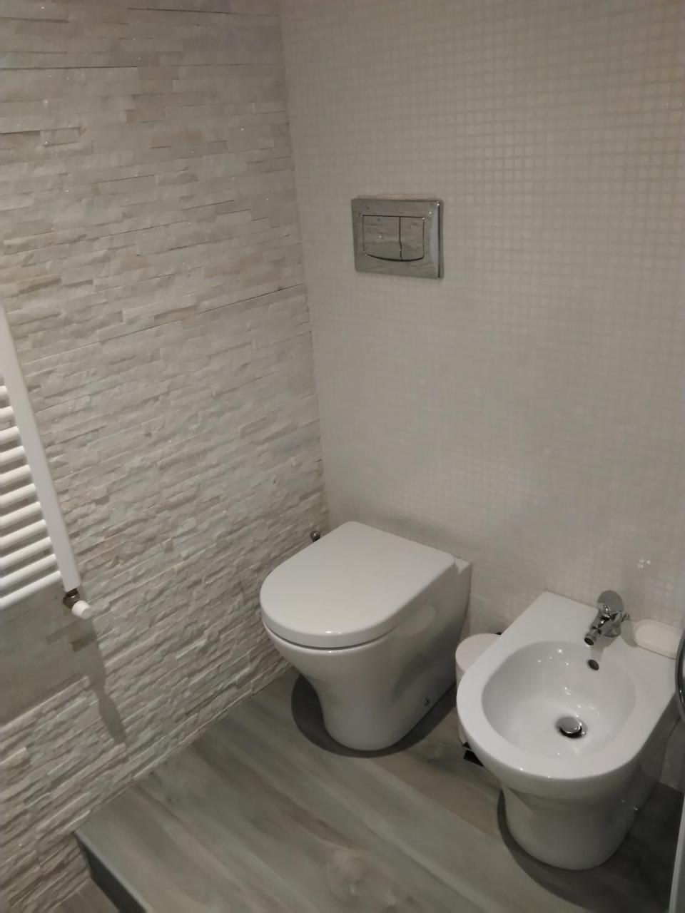 B&B Del Toscano Catania Kültér fotó