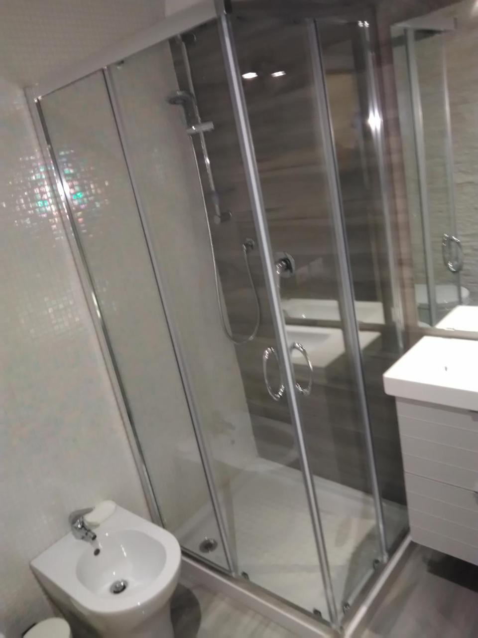 B&B Del Toscano Catania Kültér fotó