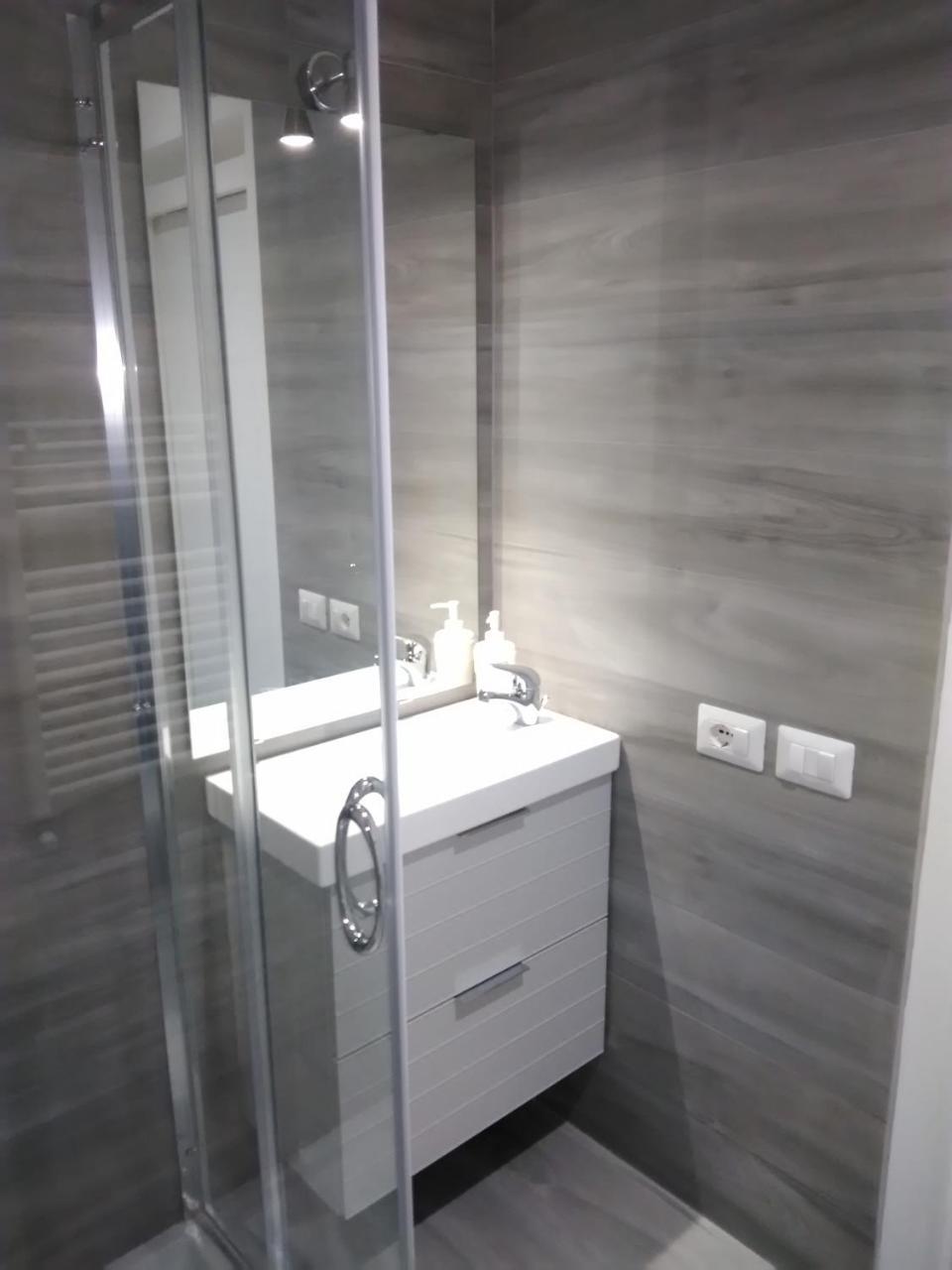 B&B Del Toscano Catania Kültér fotó