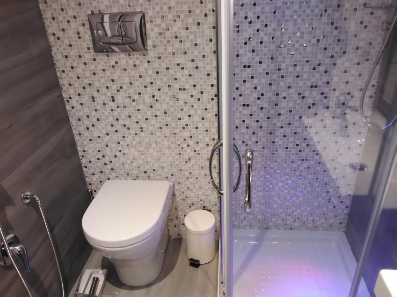 B&B Del Toscano Catania Kültér fotó
