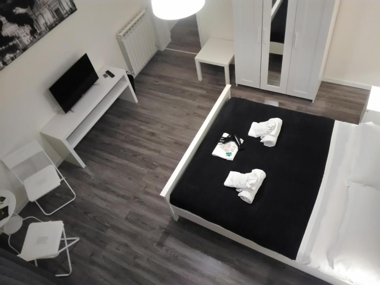 B&B Del Toscano Catania Kültér fotó