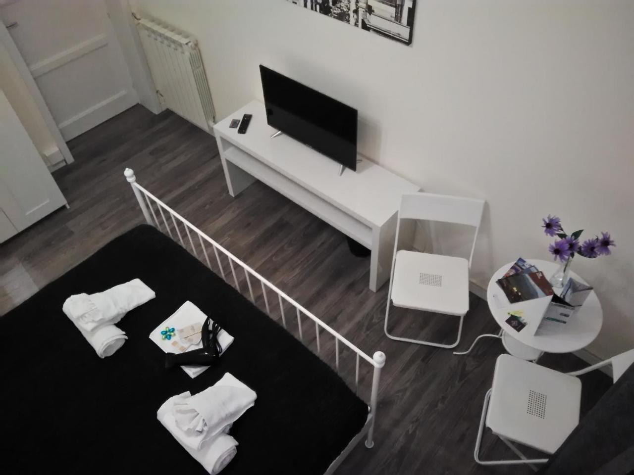 B&B Del Toscano Catania Kültér fotó