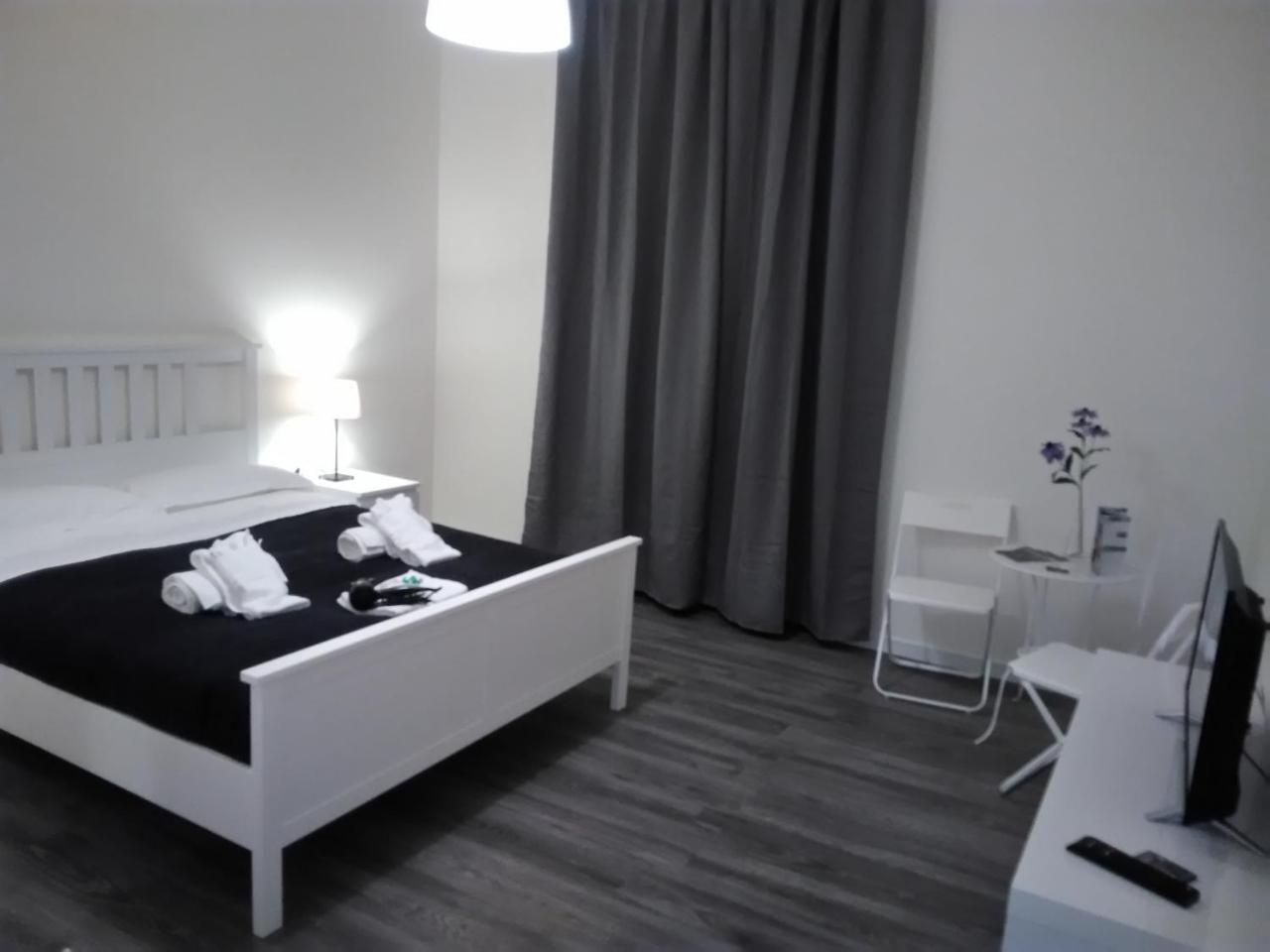 B&B Del Toscano Catania Kültér fotó