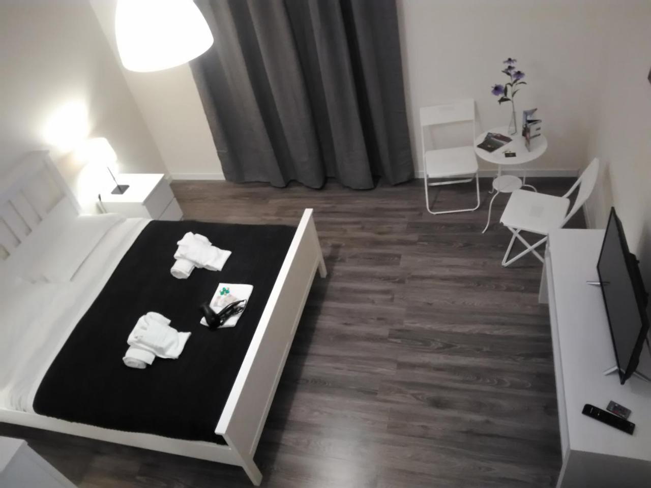 B&B Del Toscano Catania Kültér fotó
