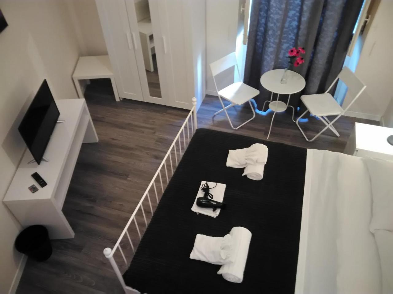 B&B Del Toscano Catania Kültér fotó